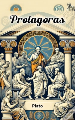 Capa do artigo Protagoras