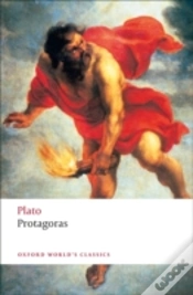 Capa do artigo Protagoras