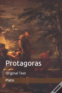 Capa do artigo Protagoras