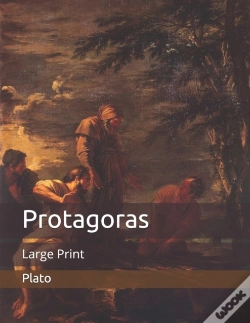 Capa do artigo Protagoras