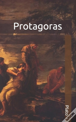 Capa do artigo Protagoras