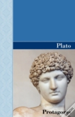 Capa do artigo Protagoras