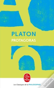 Capa do artigo Protagoras