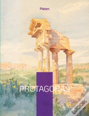 Capa do artigo Protagoras