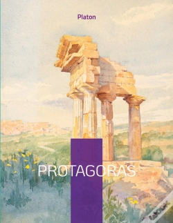 Capa do artigo Protagoras