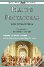 Capa do artigo Protagoras (Special Edition For Students