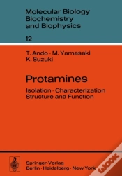 Capa do artigo Protamines