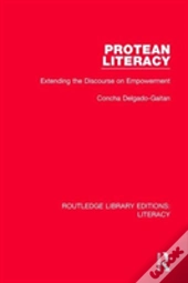 Protean Literacy