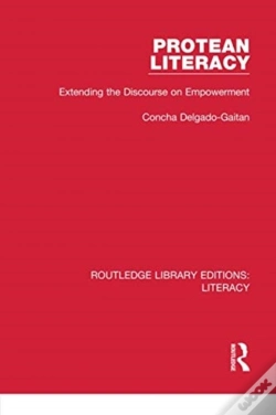 Capa do artigo Protean Literacy