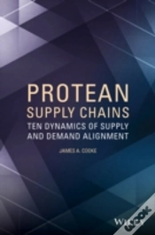 Capa do artigo Protean Supply Chains