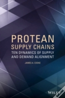 Capa do artigo Protean Supply Chains