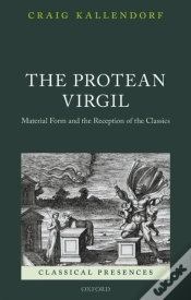 Capa do artigo Protean Virgil