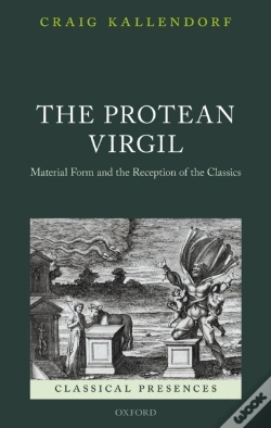 Capa do artigo Protean Virgil
