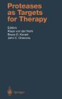 Proteases As Targets For Therapy - Preview