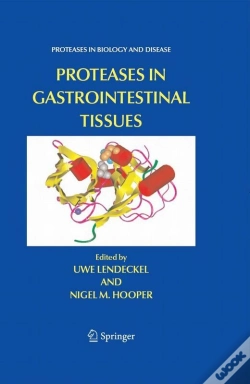 Capa do artigo Proteases In Gastrointestinal Tissues