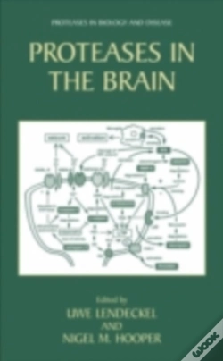 Capa do artigo Proteases In The Brain