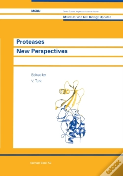 Capa do artigo Proteases New Perspectives
