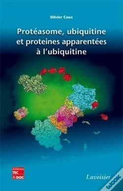 Capa do artigo Proteasome Ubiquitine Et Proteines Apparentees A L'Ubiquitine