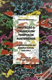Capa do artigo Proteção à Criança em Tempos de Austeridade