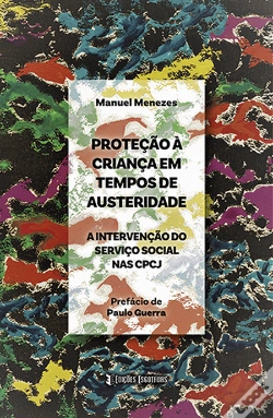 Capa do artigo Proteção à Criança em Tempos de Austeridade