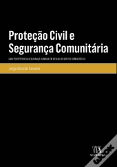 Proteção Civil e Segurança Comunitária 