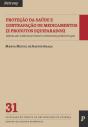 Proteção da Saúde e Contrafação de Medicamentos (e Produtos Equiparados) - Preview