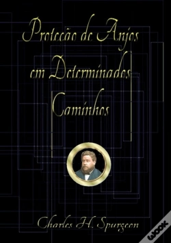 Capa do artigo Proteção De Anjos Em Determinados Caminhos