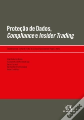 Proteção De Dados, Compliance E Insider Trading
