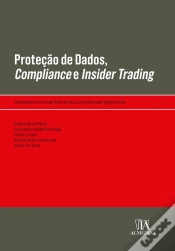 Capa do artigo Proteção De Dados, Compliance E Insider Trading