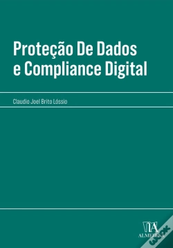 Capa do artigo Proteção De Dados E Compliance Digital