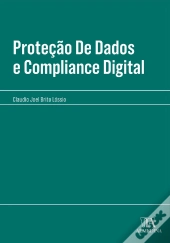Proteção De Dados E Compliance Digital