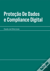 Capa do artigo Proteção De Dados E Compliance Digital