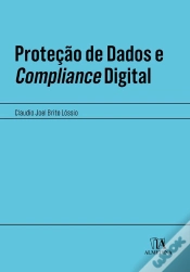Capa do artigo Proteção De Dados E Compliance Digital