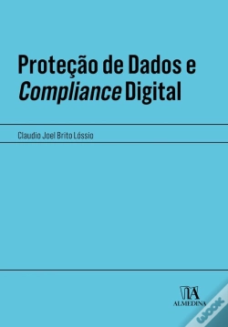 Capa do artigo Proteção De Dados E Compliance Digital