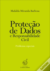 Capa do artigo Proteção de Dados e Responsabilidade Civil