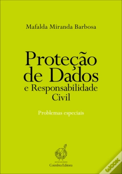 Capa do artigo Proteção de Dados e Responsabilidade Civil