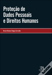 Capa do artigo Proteção De Dados Pessoais E Direitos Humanos