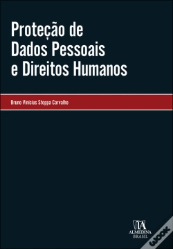 Capa do artigo Proteção De Dados Pessoais E Direitos Humanos