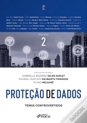 Proteção De Dados: Temas Controvertidos - Vol 2