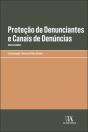 Proteção de Denunciantes e Canais de Denúncias - Preview
