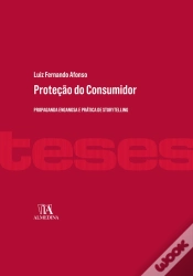 Capa do artigo Proteção Do Consumidor