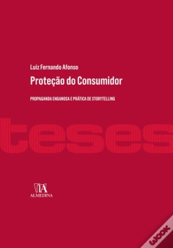 Capa do artigo Proteção Do Consumidor
