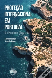 Capa do artigo Proteção Internacional em Portugal