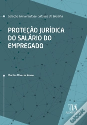 Capa do artigo Proteção Jurídica Do Salário Do Empregado