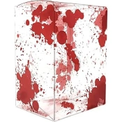 Capa do artigo Proteção - Protective Case for Funko Pop! Figures 4” Blood Splattered