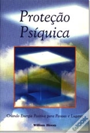 Capa do artigo Proteção Psíquica
