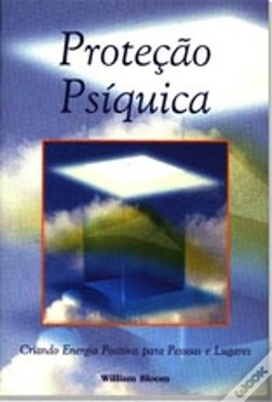 Capa do artigo Proteção Psíquica