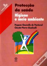 Protecção da Saúde - Higiene e Meio Ambiente
