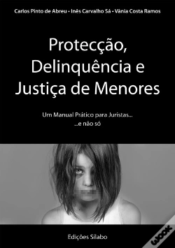 Capa do artigo Protecção, Delinquência e Justiça de Menores