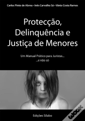 Capa do artigo Protecção, Delinquência e Justiça de Menores